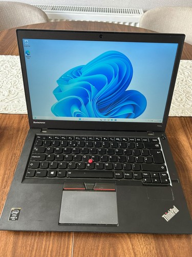 Lenovo thinkpad t450s - lenovo, 5th