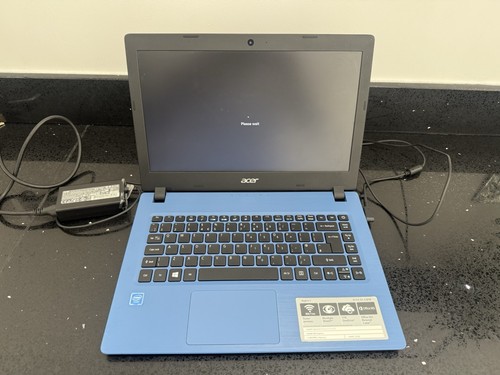 Acer aspire a114 - aspire, a114-31