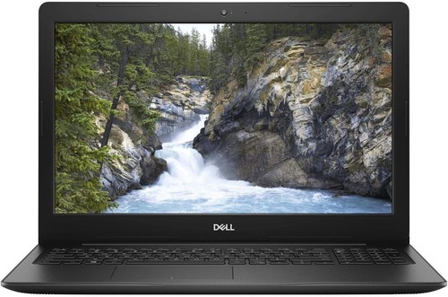 Dell vostro fhd laptop - dell, 15.6"
