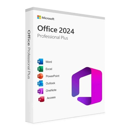 Office pro plus - office,