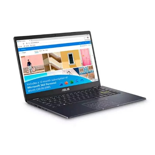 Asus vivobook fhd laptop - asus, 14"