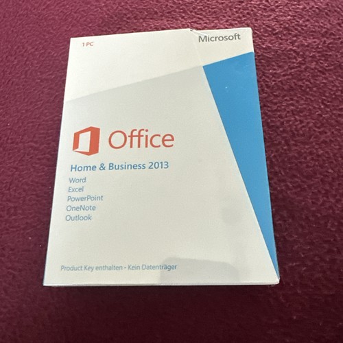 Microsoft office 2013 home - microsoft,